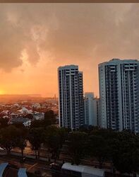 Fernwood Towers (D15), Condominium #619512551